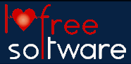 ilovefreesoftware