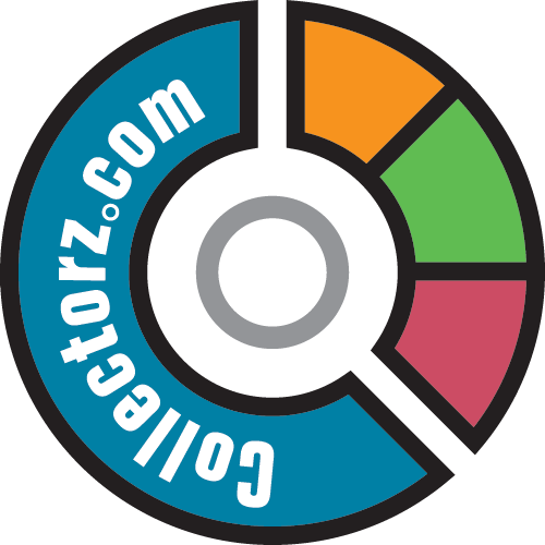Collectorz Logo